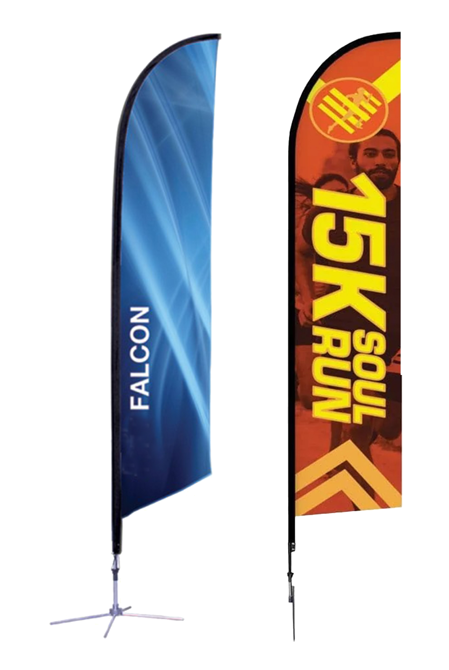 Special Deal Feather Flag(20pcs & up)